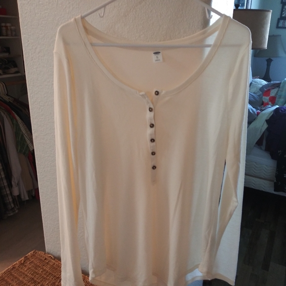 Long sleeve - Picture 2 of 2